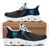 Pacific Gas And Electric Company Clunky Max Soul Shoes