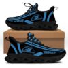 Pacific Life Clunky Max Soul Shoes