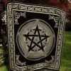 Paganism Quilt Citig