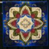 Paisley Quilt Cuveq