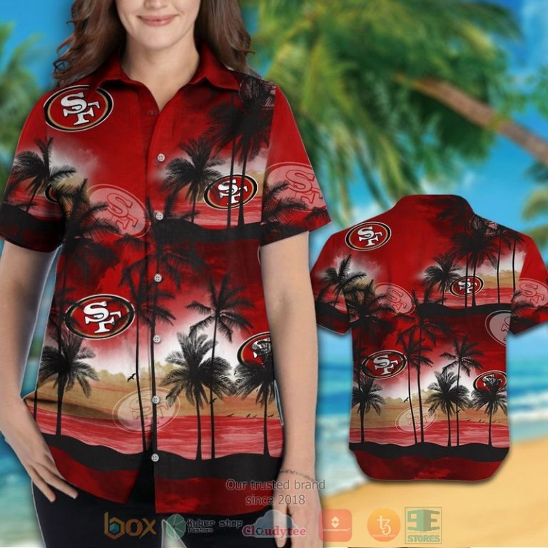 Palm_tree_San_Francisco_49ers_dark_red_hawaii_shirt_shorts_1_2-768x768-1