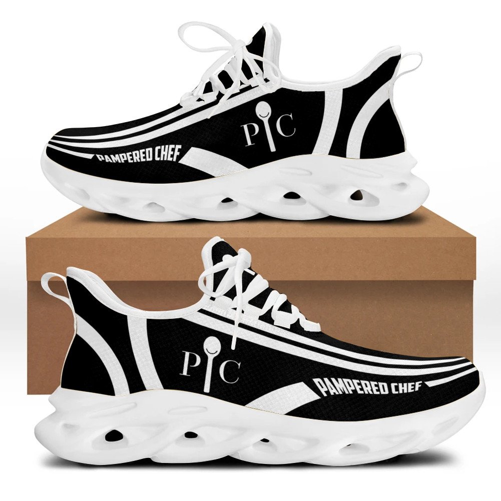 Pampered Chef Company Clunky Max Soul Shoes Pampered Chef Company Clunky Max Soul Shoes