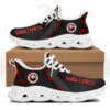 Panda Express Clunky Max Soul Shoes