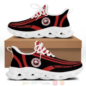 Panda Express Clunky Max Soul Shoes