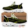 Panera Bread Clunky Max Soul Shoes