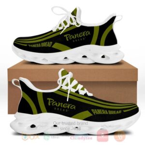 Panera Bread Clunky Max Soul Shoes