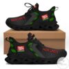 Papa Gino’S Max Soul Shoes