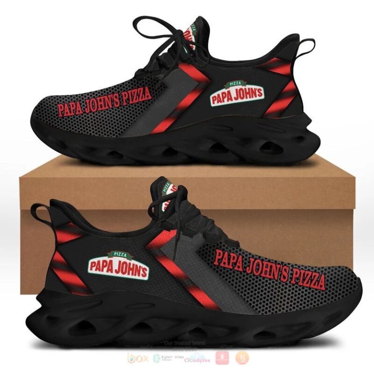 Papa-JohnS-Pizza-Clunky-Max-Soul-Shoes-1