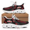 Papa John’S Pizza Clunky Max Soul Shoes