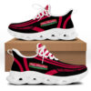 Papa Murphy’S Clunky Max Soul Shoes