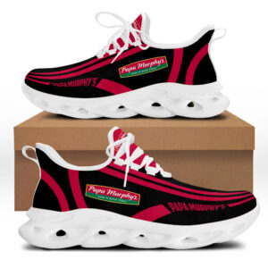 Papa Murphy’S Clunky Max Soul Shoes