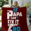 Papa Quilt