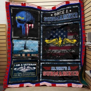 Papatroopers Wife Quilt Blanket-3D Quilt Blanket Ntp-Qvk0037