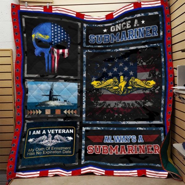 Papatroopers Wife Quilt Blanket-3D Quilt Blanket Ntp-Qvk0037 Papatroopers Wife Quilt Blanket-3D Quilt Blanket Ntp-Qvk0037