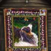 Papillion Quilt Cunzg