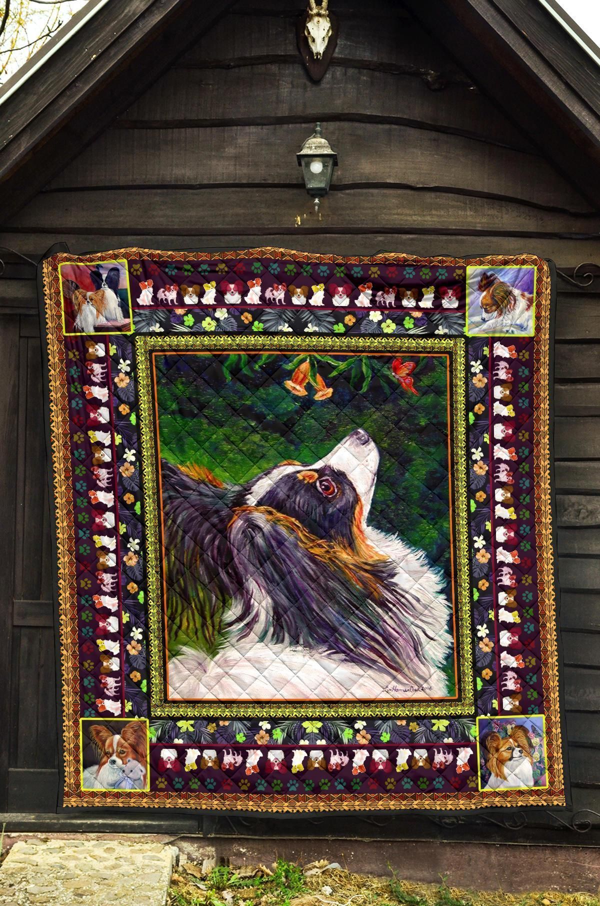 Papillion Quilt Cunzg Papillion Quilt Cunzg