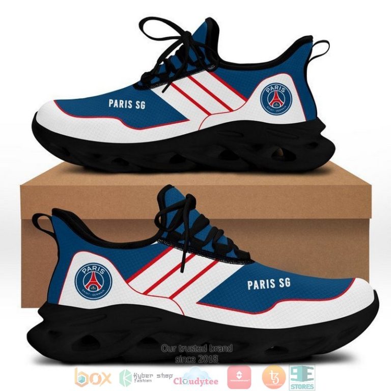 Paris-Saint-Germain-Psg-F.C-Clunky-Max-Soul-Shoes-1