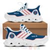 Paris Saint Germain Psg F.C. Clunky Max Soul Shoes