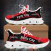 Party City Max Soul Shoes