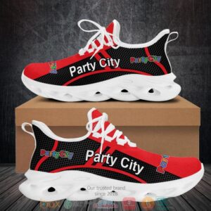 Party City Max Soul Shoes