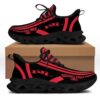 Paschall Truck Lines Clunky Max Soul Shoes