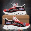 Paschall Truck Lines Max Soul Shoes