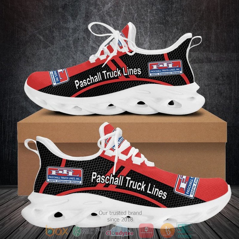 Paschall Truck Lines Max Soul Shoes Paschall Truck Lines Max Soul Shoes