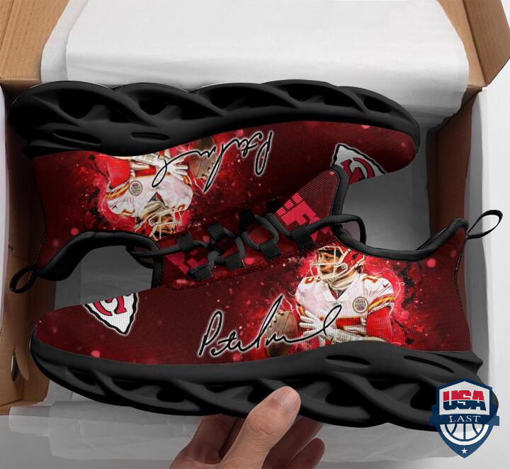 Patrick-Mahomes-Kansas-City-Chiefs-Max-Soul-Running-Shoes-1