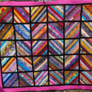Pattern Quilt Cijzo