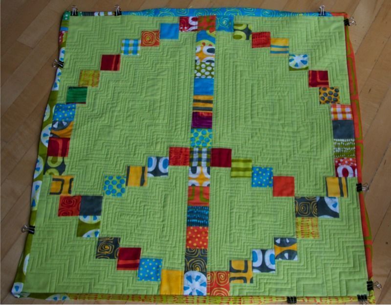 Peace Quilt Ciprm Peace Quilt Ciprm