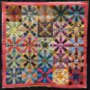 Peach Quilt Cidih