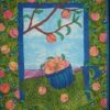 Peach Quilt Tudoz