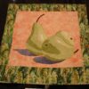 Pear Quilt Ciqha
