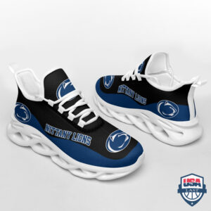 Penn State Nittany Lions Ncaa Max Soul Shoes