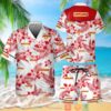 Penny Market Hawaiian Shirt
