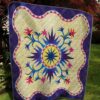 Pepperdish Quilt Ciuuv