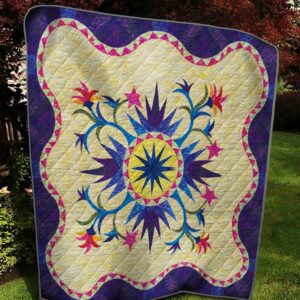 Pepperdish Quilt Ciuuv