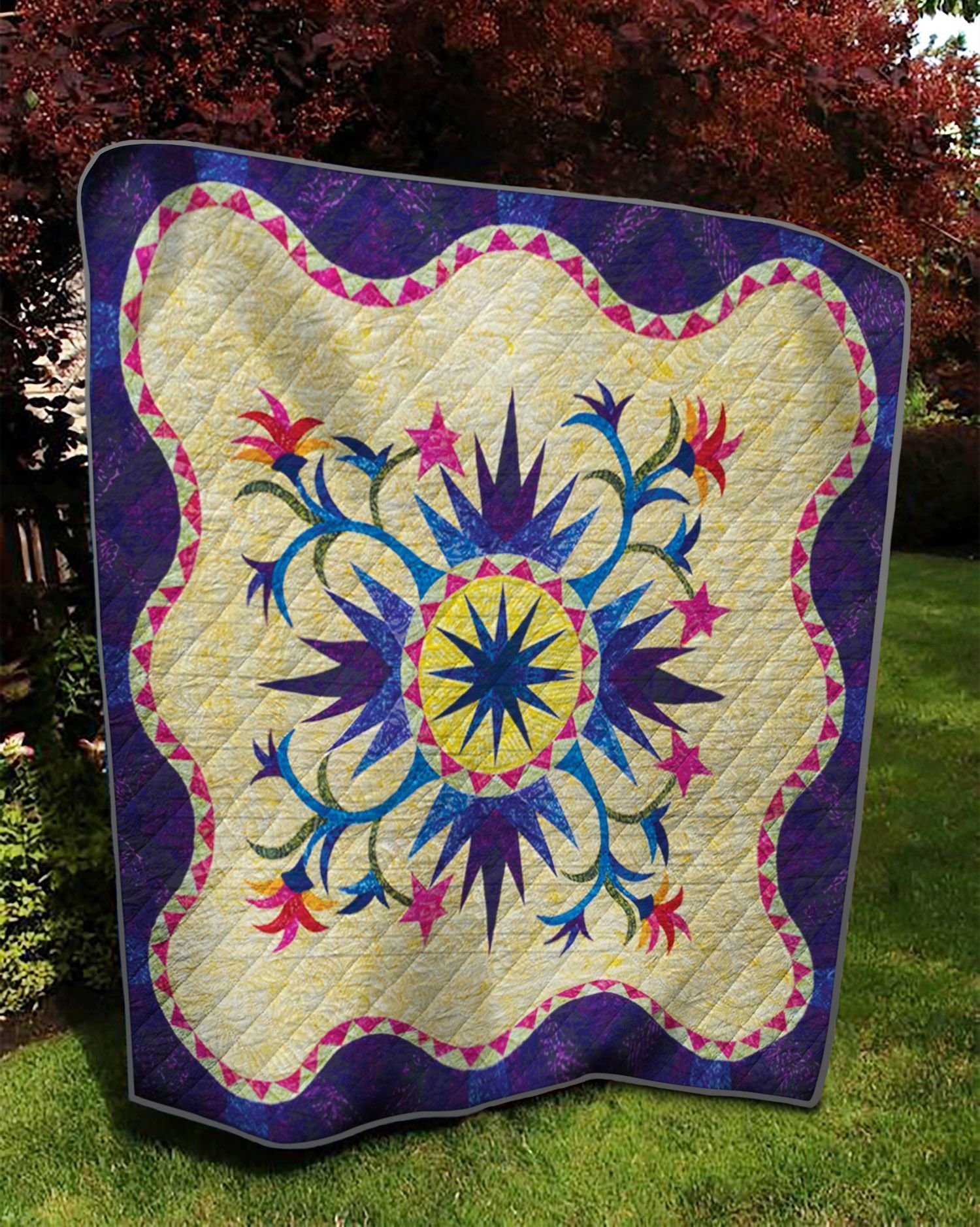 Pepperdish Quilt Ciuuv Pepperdish Quilt Ciuuv