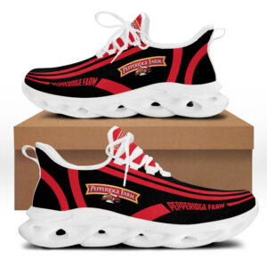 Pepperidge Farm Clunky Max Soul Shoes
