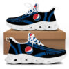 Pepsi Clunky Max Soul Shoes