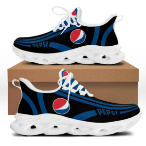 Pepsi Clunky Max Soul Shoes