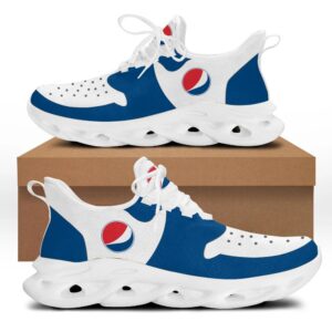 Pepsi Company Clunky Max Soul Shoes