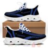 Pepsico Clunky Max Soul Shoes