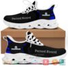 Pernod Ricard Clunky Max Soul Shoes