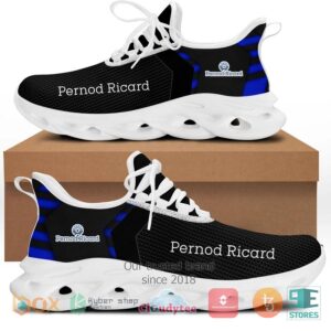 Pernod Ricard Clunky Max Soul Shoes