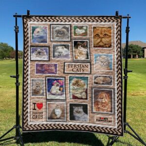 Persian Quilt Tujdh