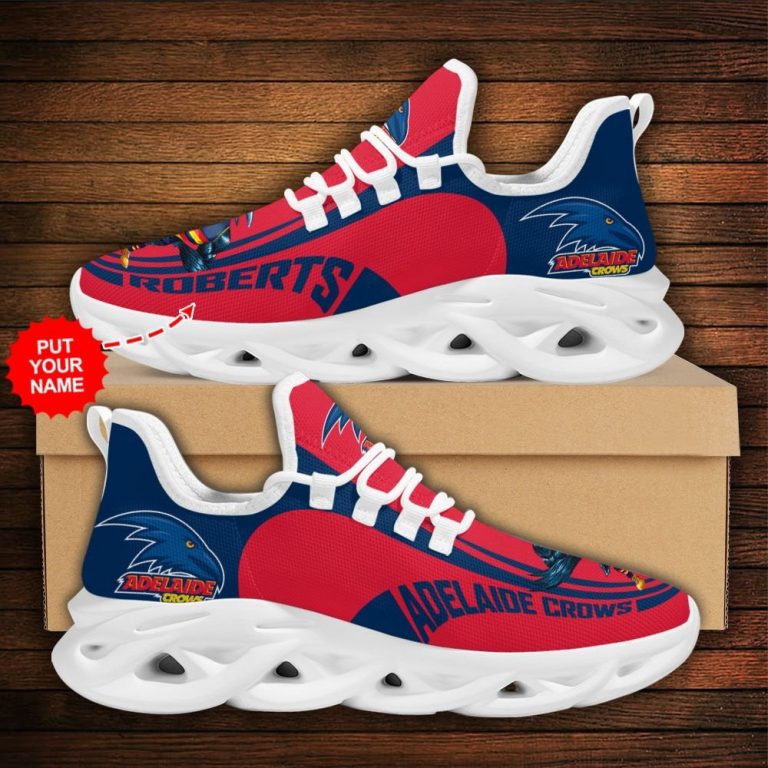 Personalized-Adelaide-Crows-Clunky-Max-Soul-Shoes-1