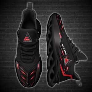 Personalized Allis Chalmers Max Soul Clunky Sneaker