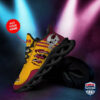 Personalized Arizona Cardinals Max Soul Sneaker 41
