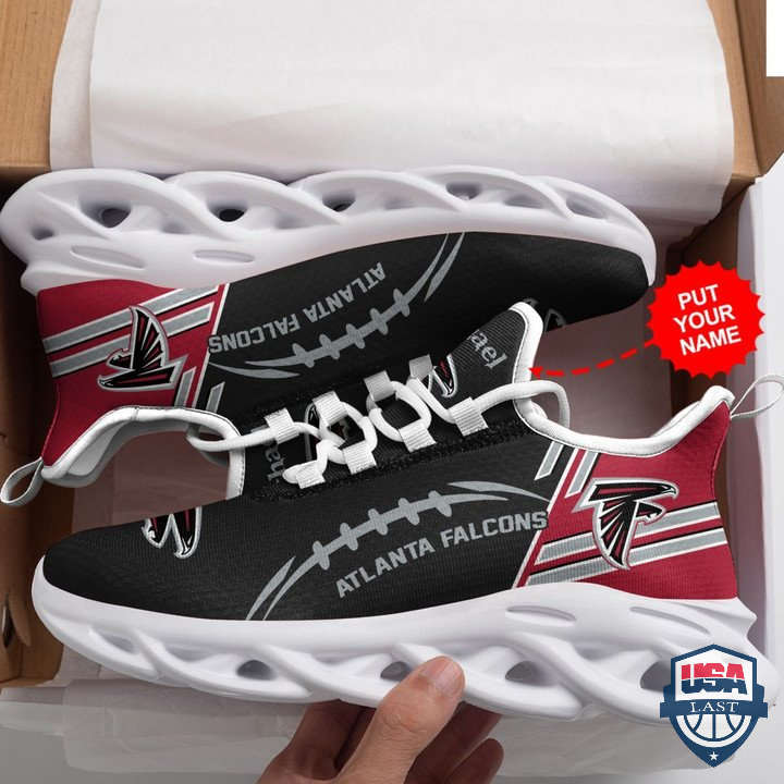 Personalized-Atlanta-Falcons-Max-Soul-Sport-Shoes-3